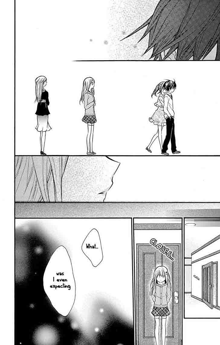 Ore Yome Ore No Yome Ni Nare Yo 11 18
