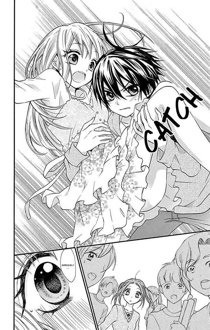 Ore Yome Ore No Yome Ni Nare Yo 11 28