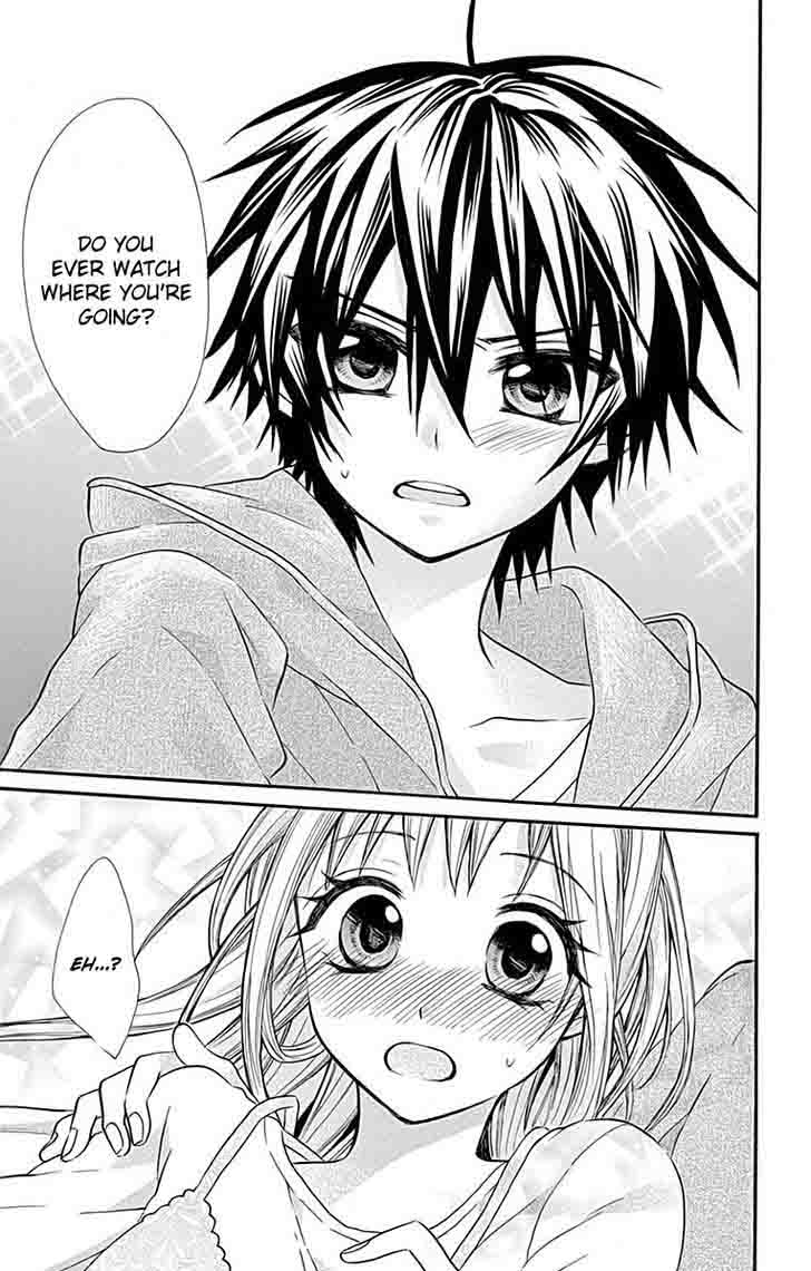 Ore Yome Ore No Yome Ni Nare Yo 11 29