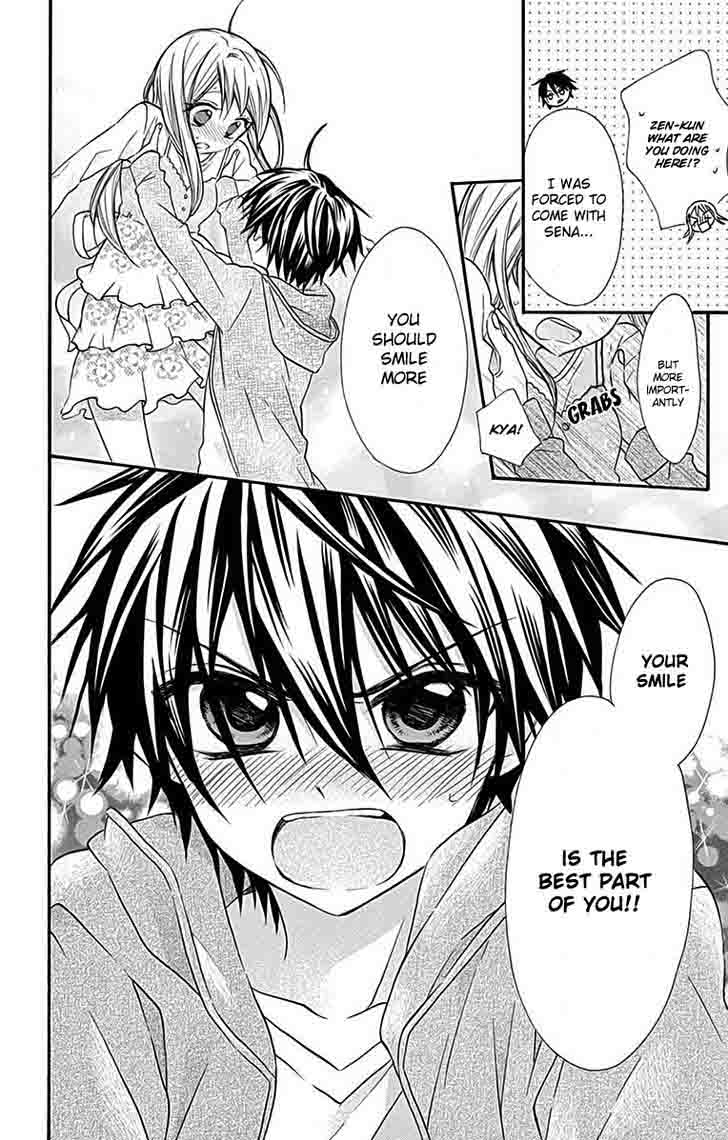 Ore Yome Ore No Yome Ni Nare Yo 11 30