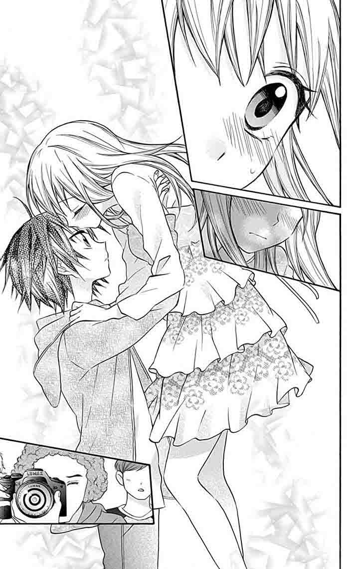 Ore Yome Ore No Yome Ni Nare Yo 11 31