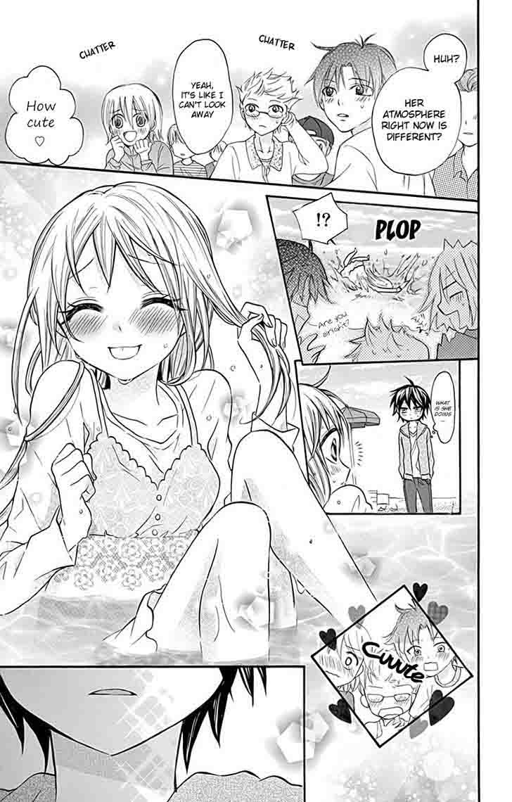 Ore Yome Ore No Yome Ni Nare Yo 11 35