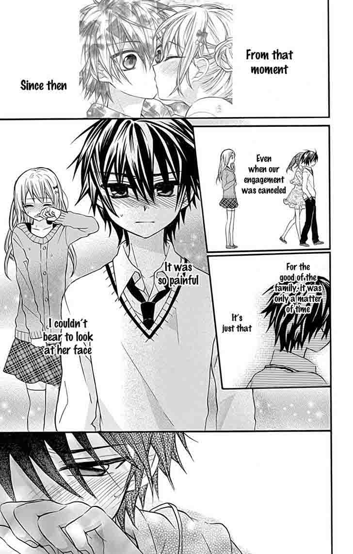 Ore Yome Ore No Yome Ni Nare Yo 11 37
