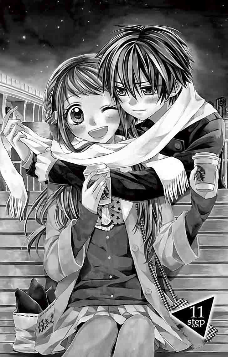 Ore Yome Ore No Yome Ni Nare Yo 11 7