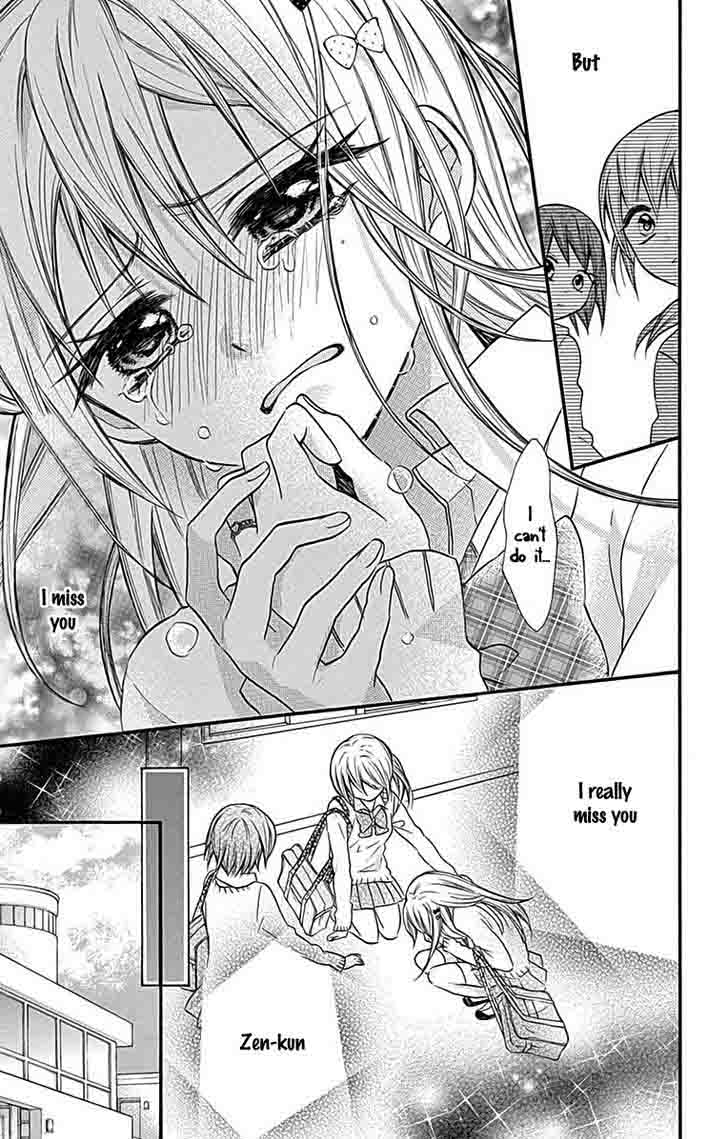 Ore Yome Ore No Yome Ni Nare Yo 12 10