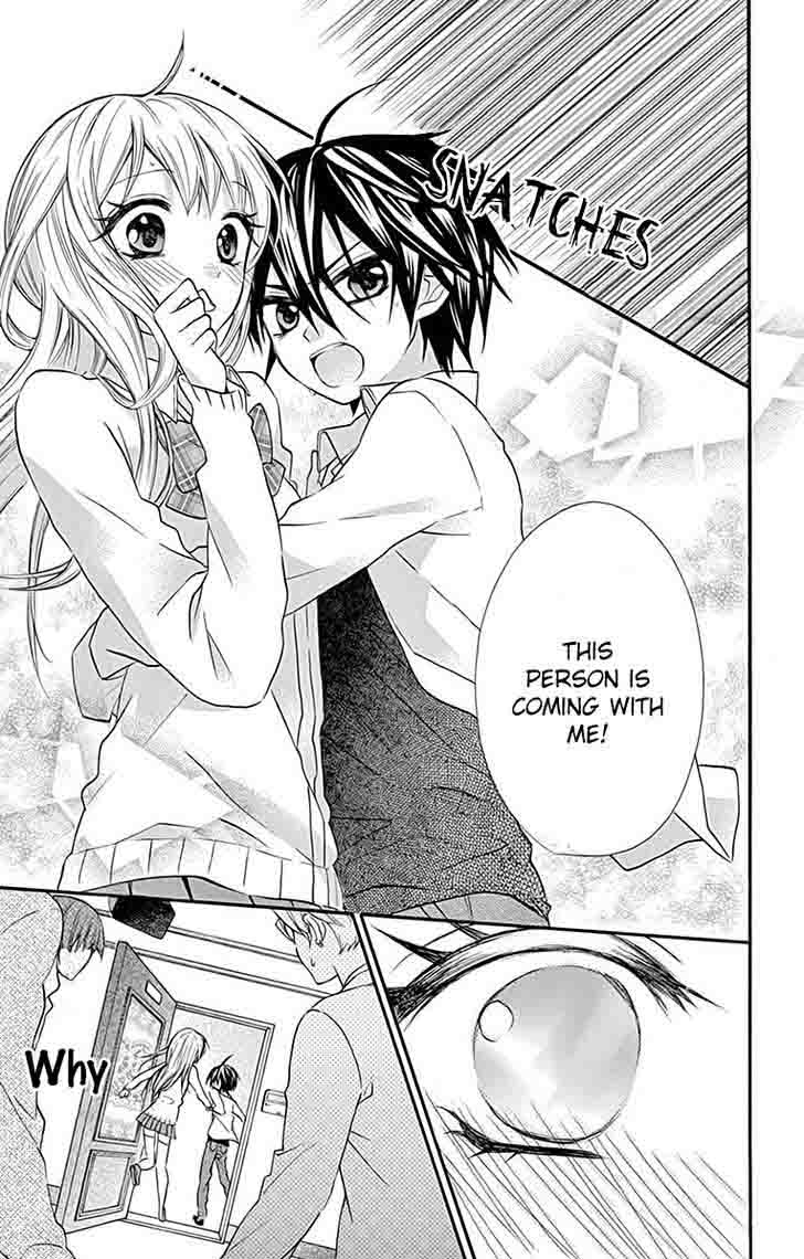 Ore Yome Ore No Yome Ni Nare Yo 12 26