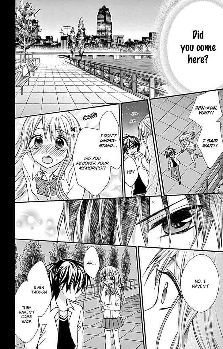 Ore Yome Ore No Yome Ni Nare Yo 12 27