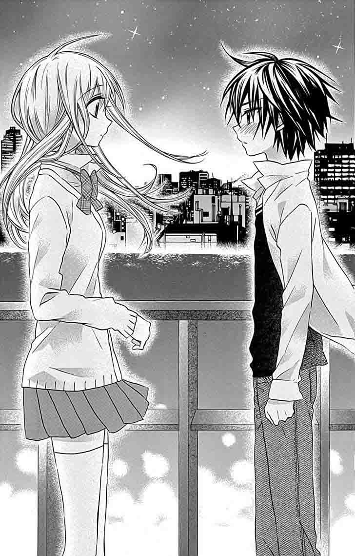 Ore Yome Ore No Yome Ni Nare Yo 12 30