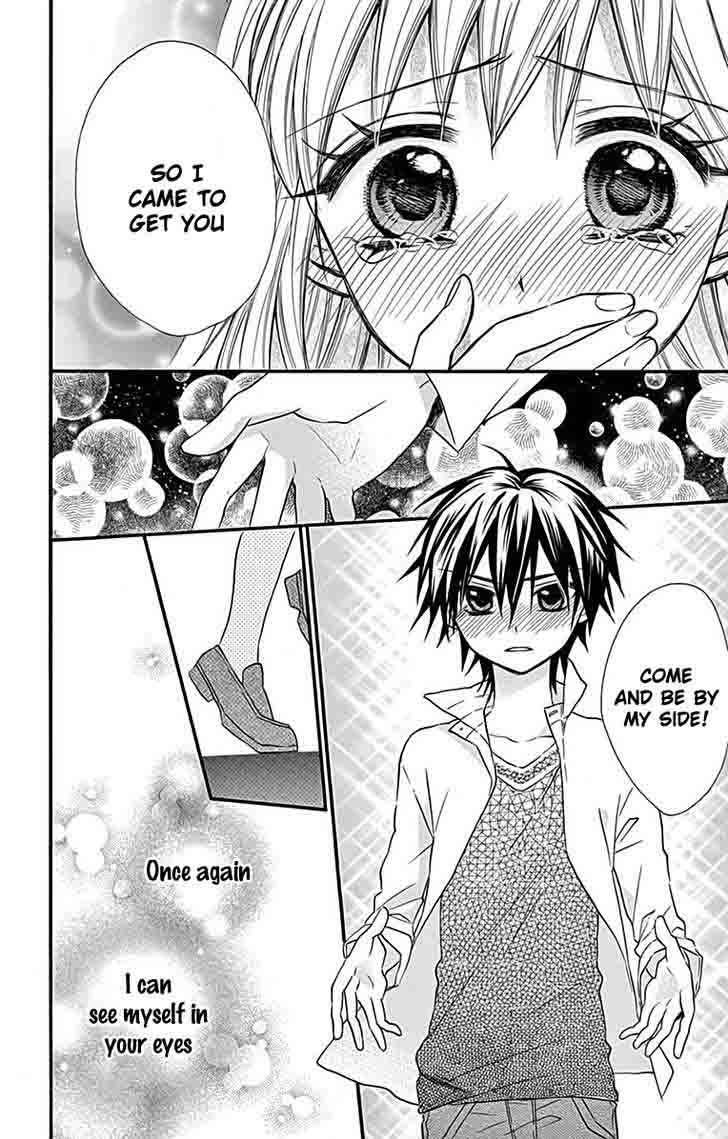 Ore Yome Ore No Yome Ni Nare Yo 12 31