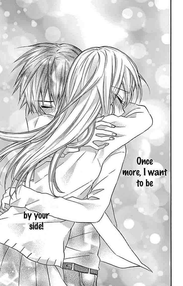 Ore Yome Ore No Yome Ni Nare Yo 12 32