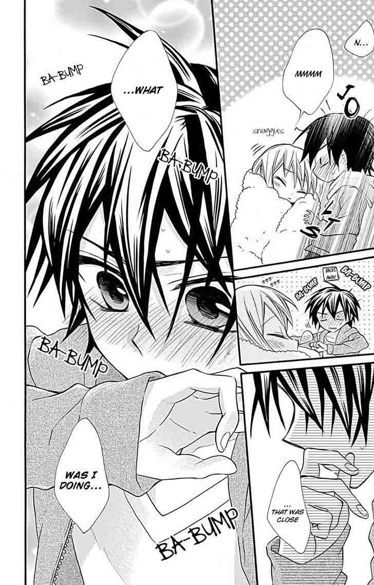 Ore Yome Ore No Yome Ni Nare Yo 12 7