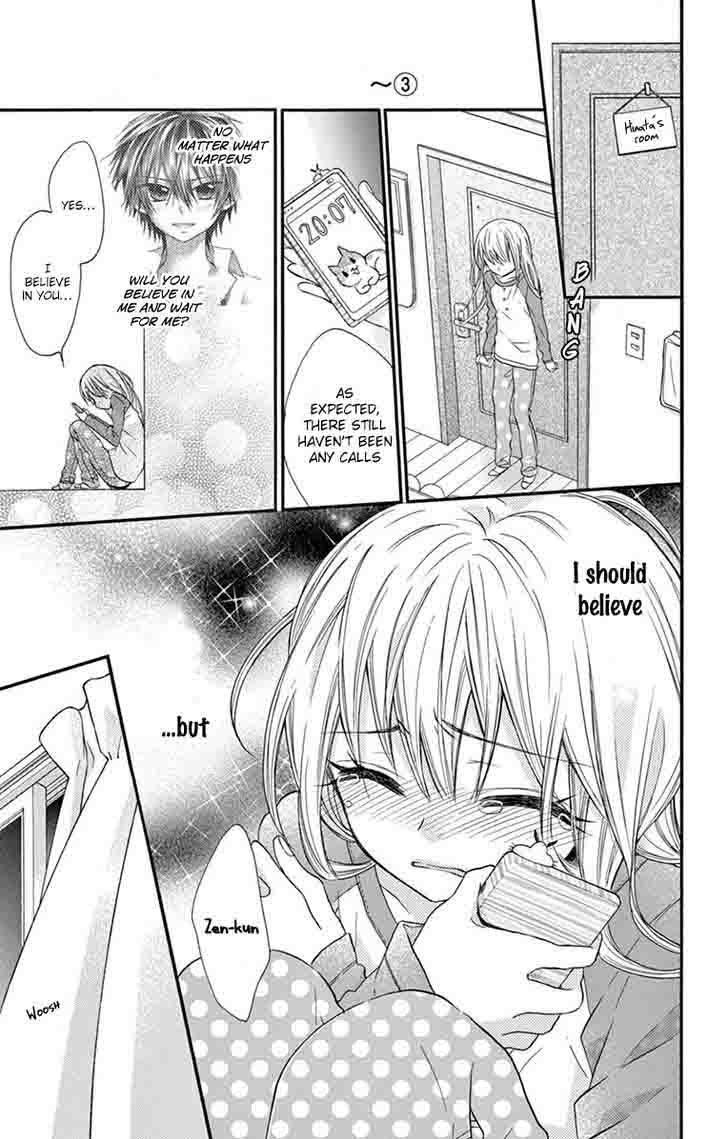 Ore Yome Ore No Yome Ni Nare Yo 13 16