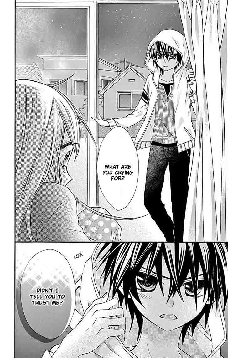 Ore Yome Ore No Yome Ni Nare Yo 13 17