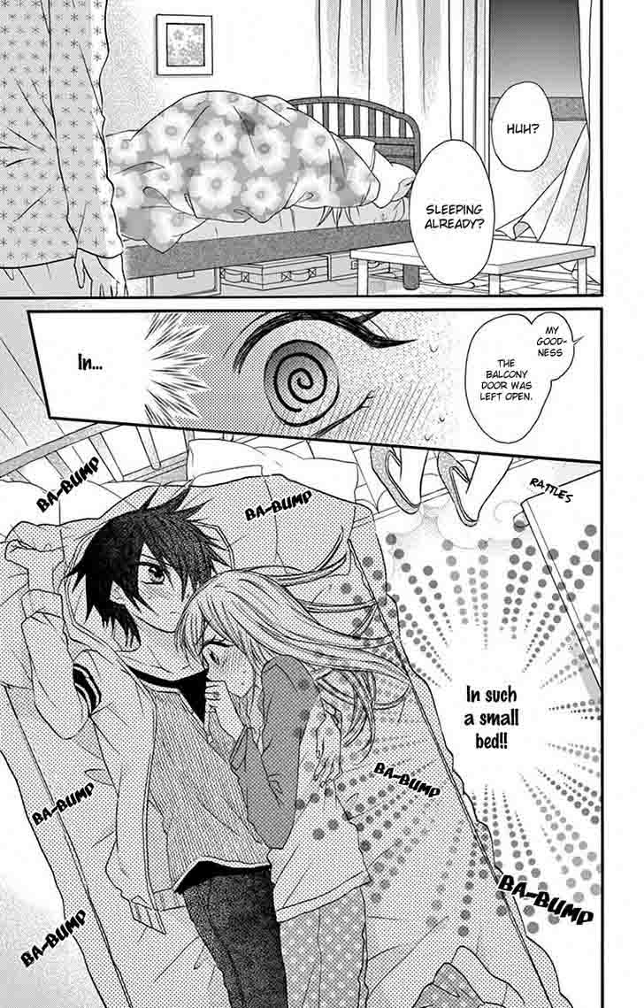 Ore Yome Ore No Yome Ni Nare Yo 13 20