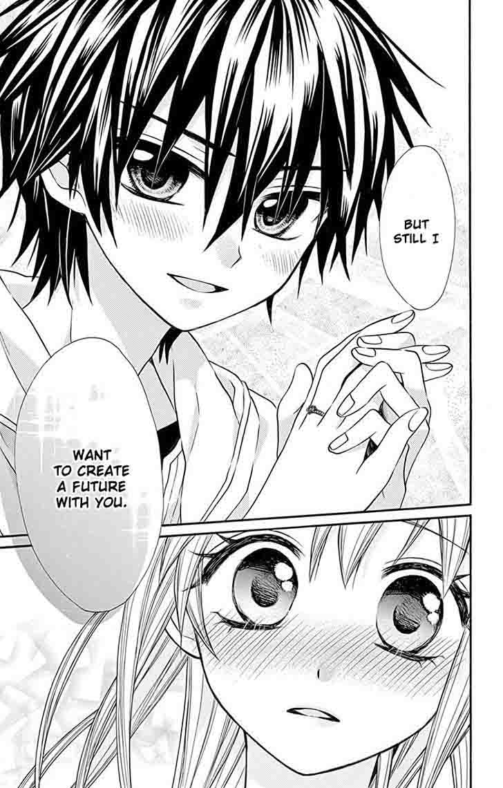 Ore Yome Ore No Yome Ni Nare Yo 13 24