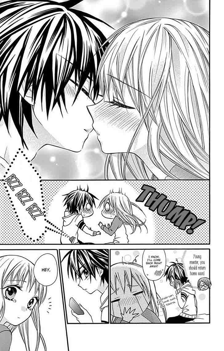 Ore Yome Ore No Yome Ni Nare Yo 13 26