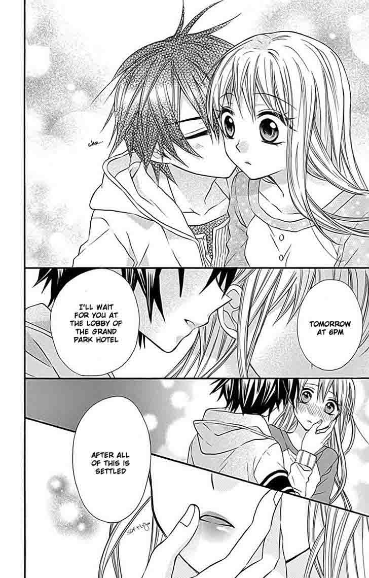 Ore Yome Ore No Yome Ni Nare Yo 13 27