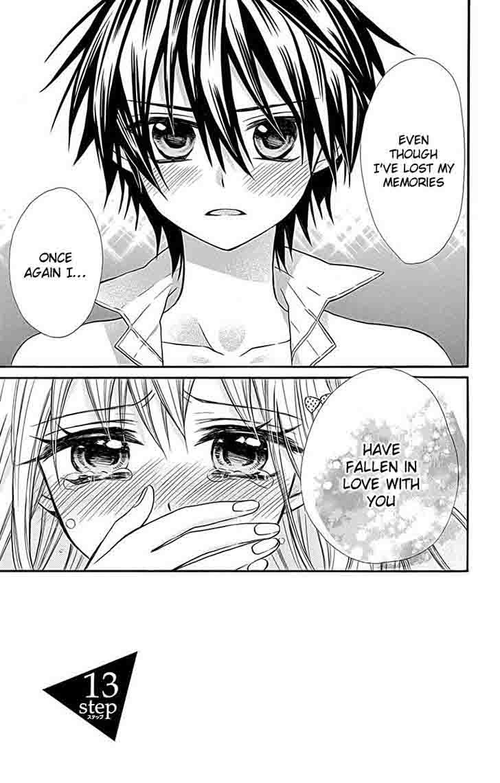 Ore Yome Ore No Yome Ni Nare Yo 13 4