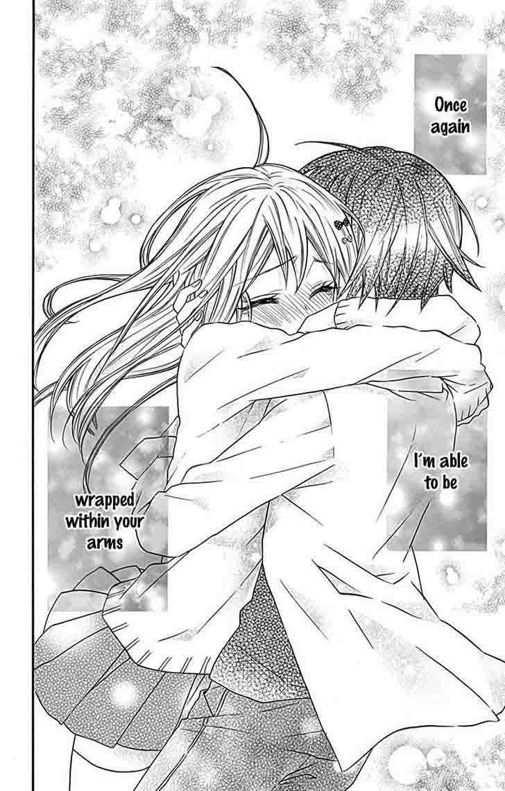 Ore Yome Ore No Yome Ni Nare Yo 13 5