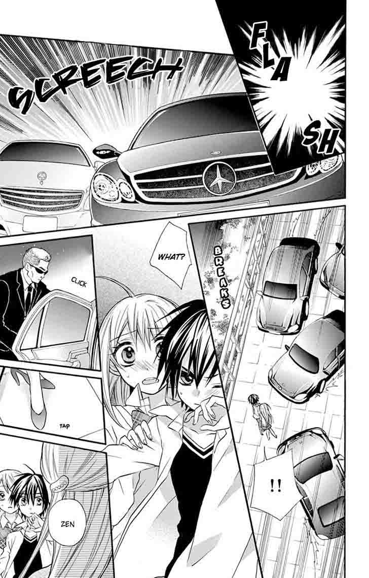 Ore Yome Ore No Yome Ni Nare Yo 13 6