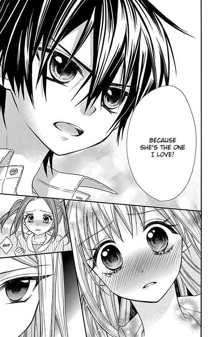 Ore Yome Ore No Yome Ni Nare Yo 13 8