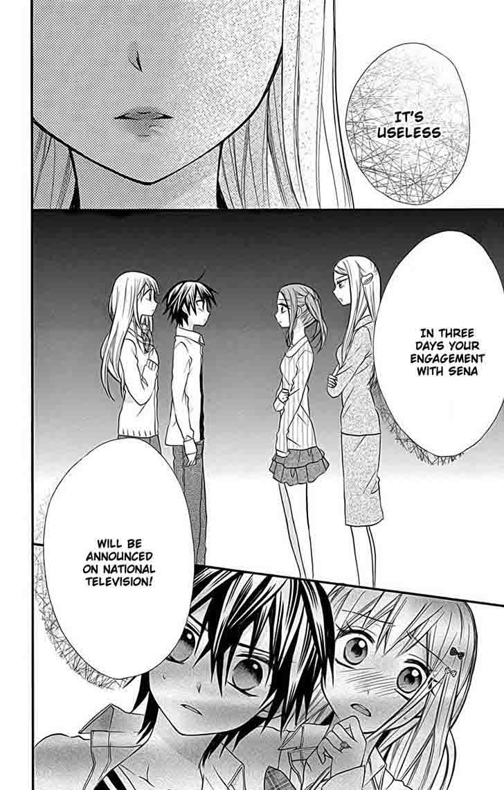 Ore Yome Ore No Yome Ni Nare Yo 13 9
