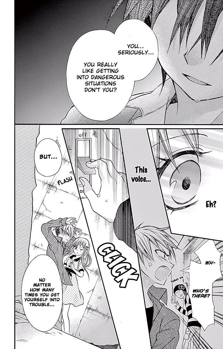 Ore Yome Ore No Yome Ni Nare Yo 14 17