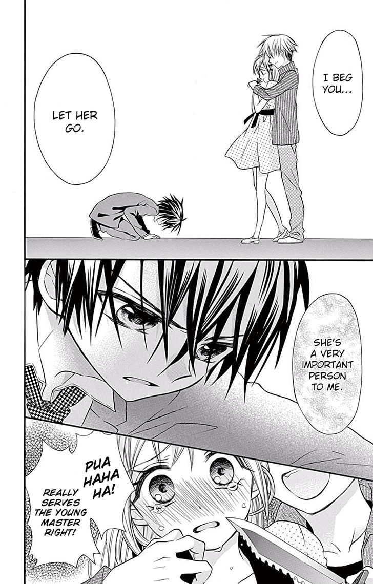 Ore Yome Ore No Yome Ni Nare Yo 14 21