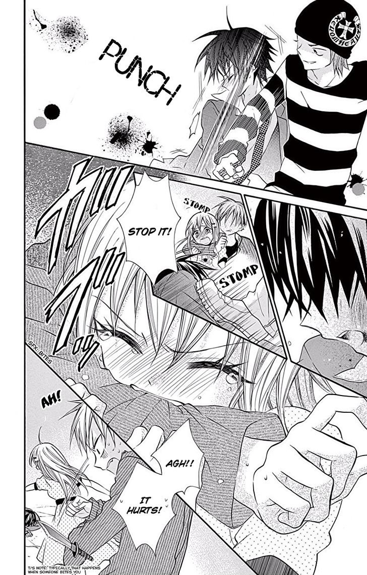 Ore Yome Ore No Yome Ni Nare Yo 14 23