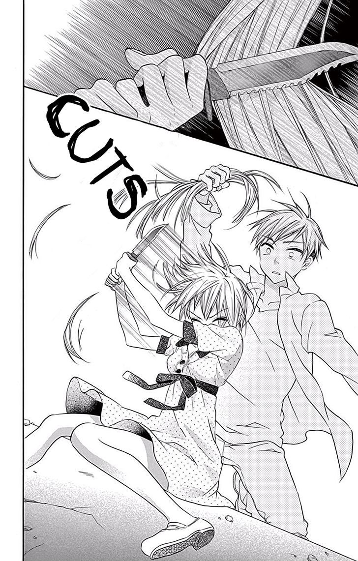 Ore Yome Ore No Yome Ni Nare Yo 14 25