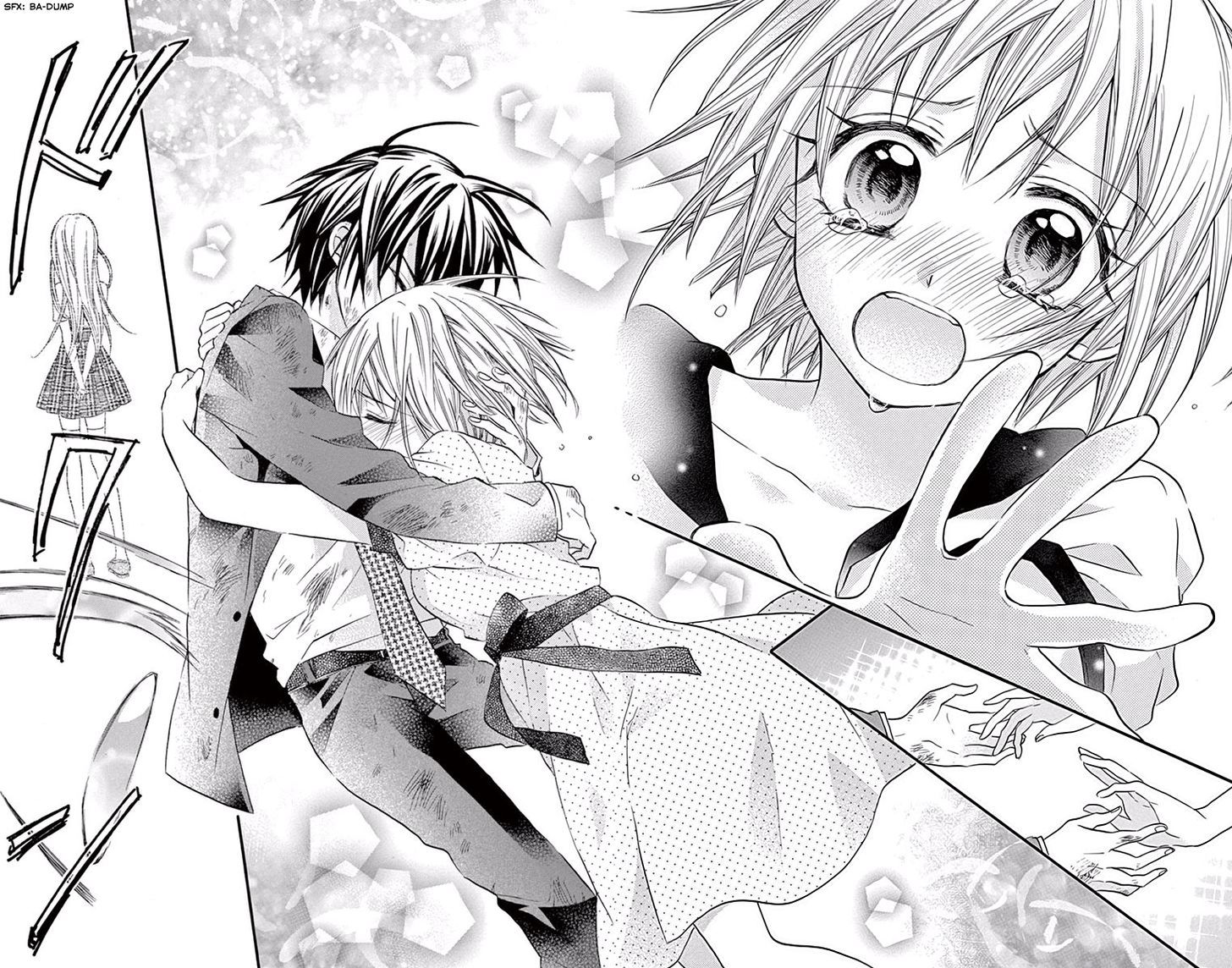 Ore Yome Ore No Yome Ni Nare Yo 14 27