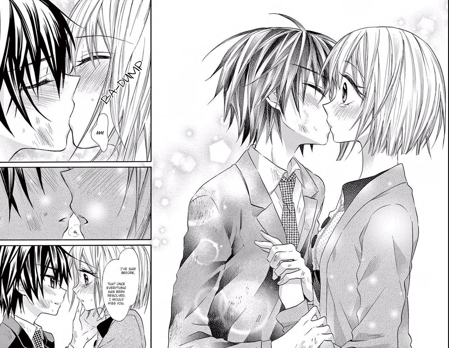 Ore Yome Ore No Yome Ni Nare Yo 15 26