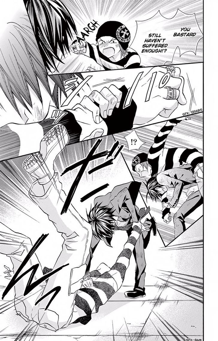 Ore Yome Ore No Yome Ni Nare Yo 15 3