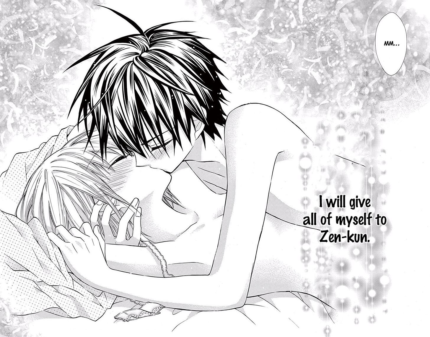 Ore Yome Ore No Yome Ni Nare Yo 16 28