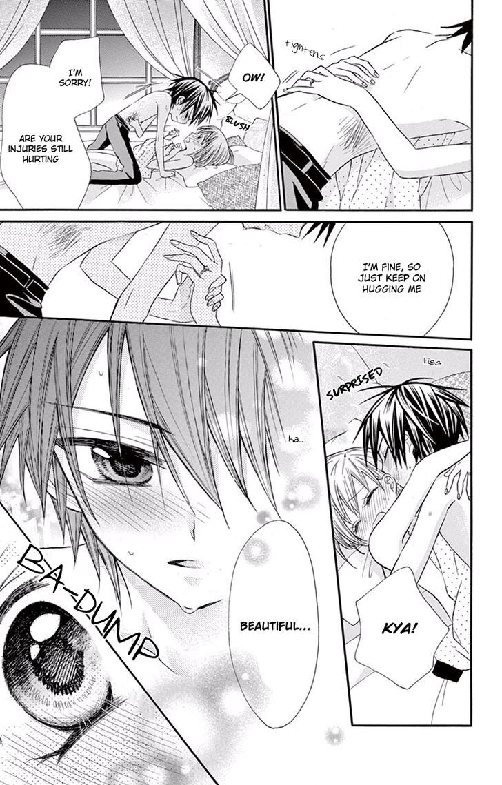 Ore Yome Ore No Yome Ni Nare Yo 17 6