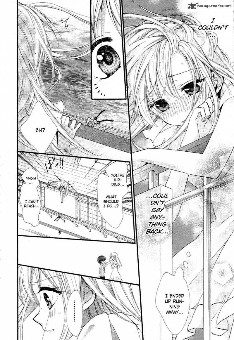 Ore Yome Ore No Yome Ni Nare Yo 2 14