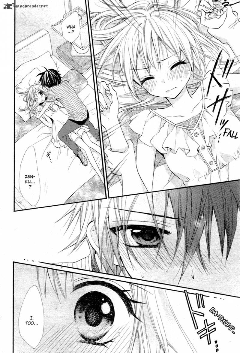 Ore Yome Ore No Yome Ni Nare Yo 2 22