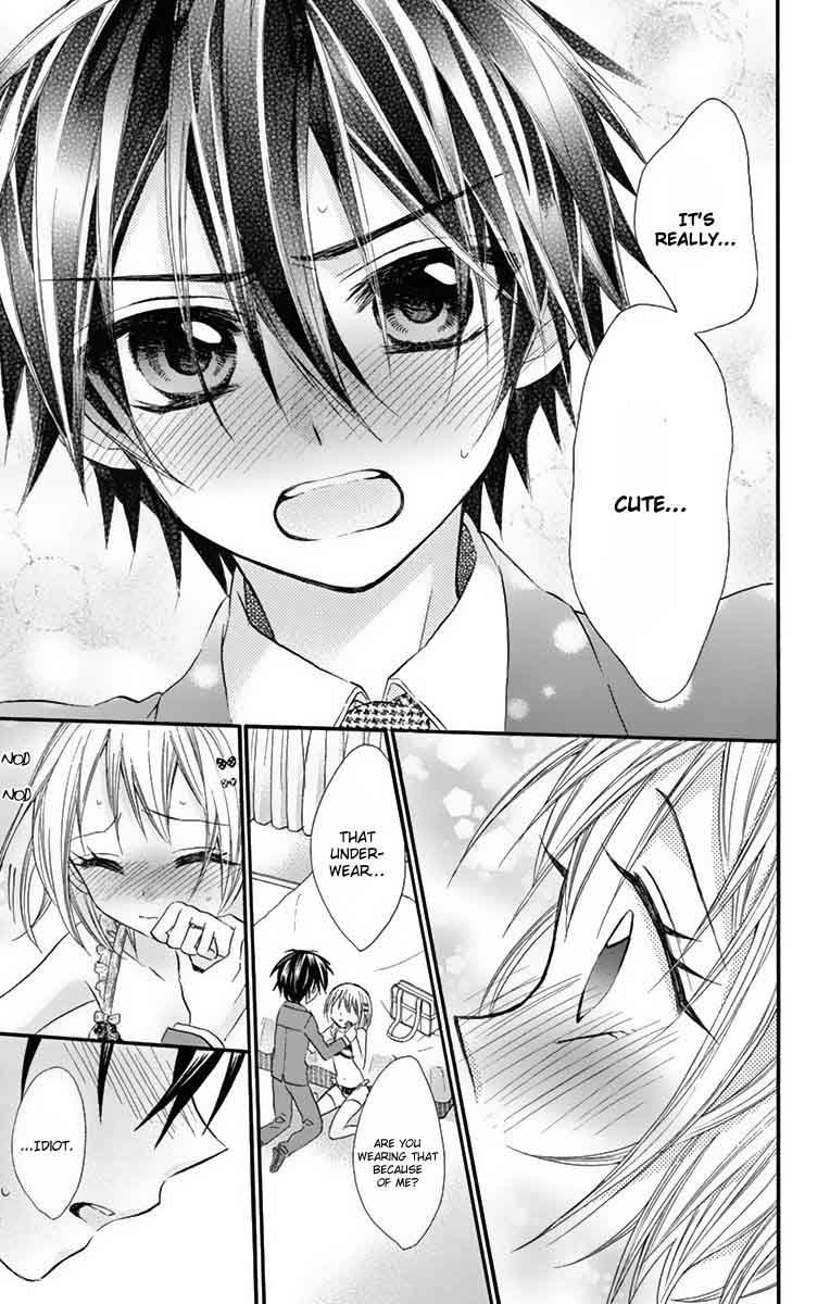 Ore Yome Ore No Yome Ni Nare Yo 23 13