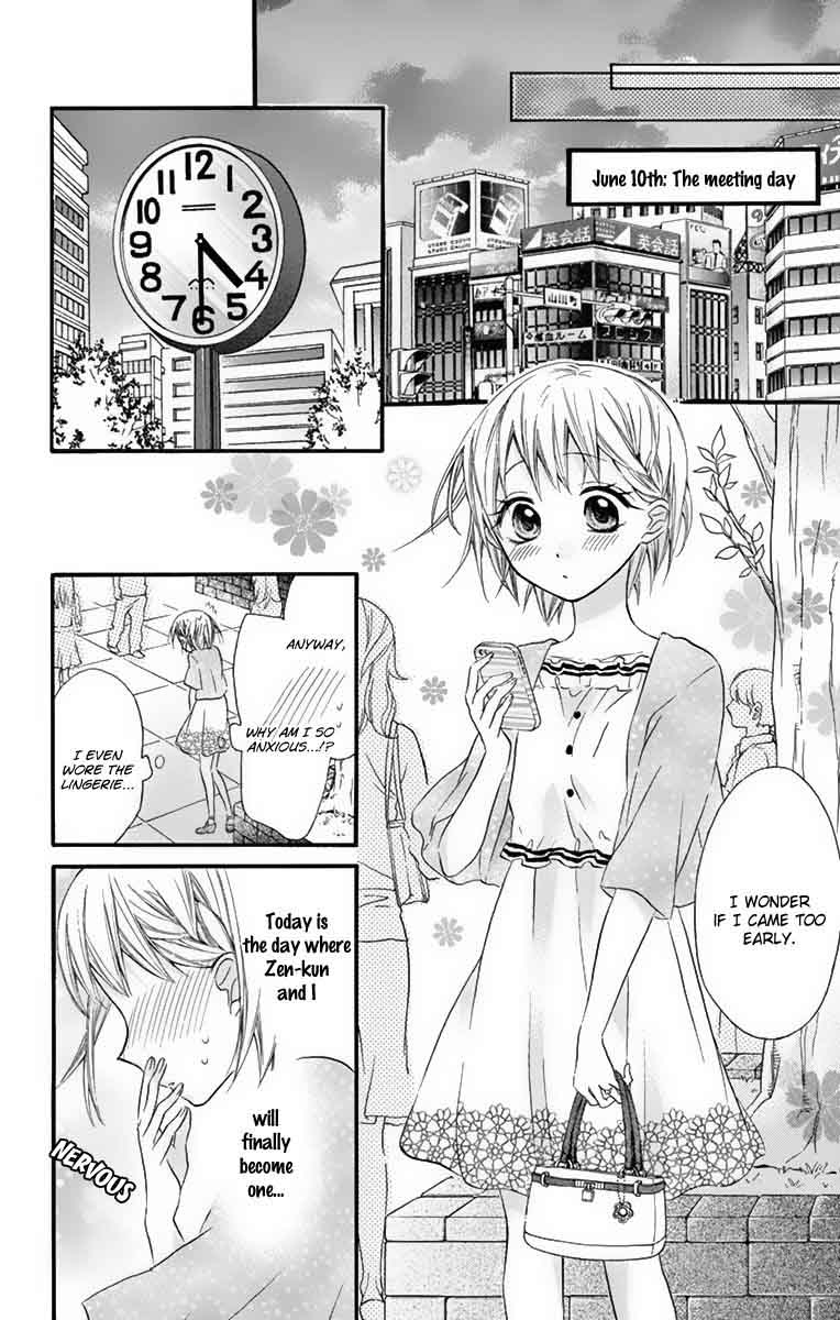 Ore Yome Ore No Yome Ni Nare Yo 23 18