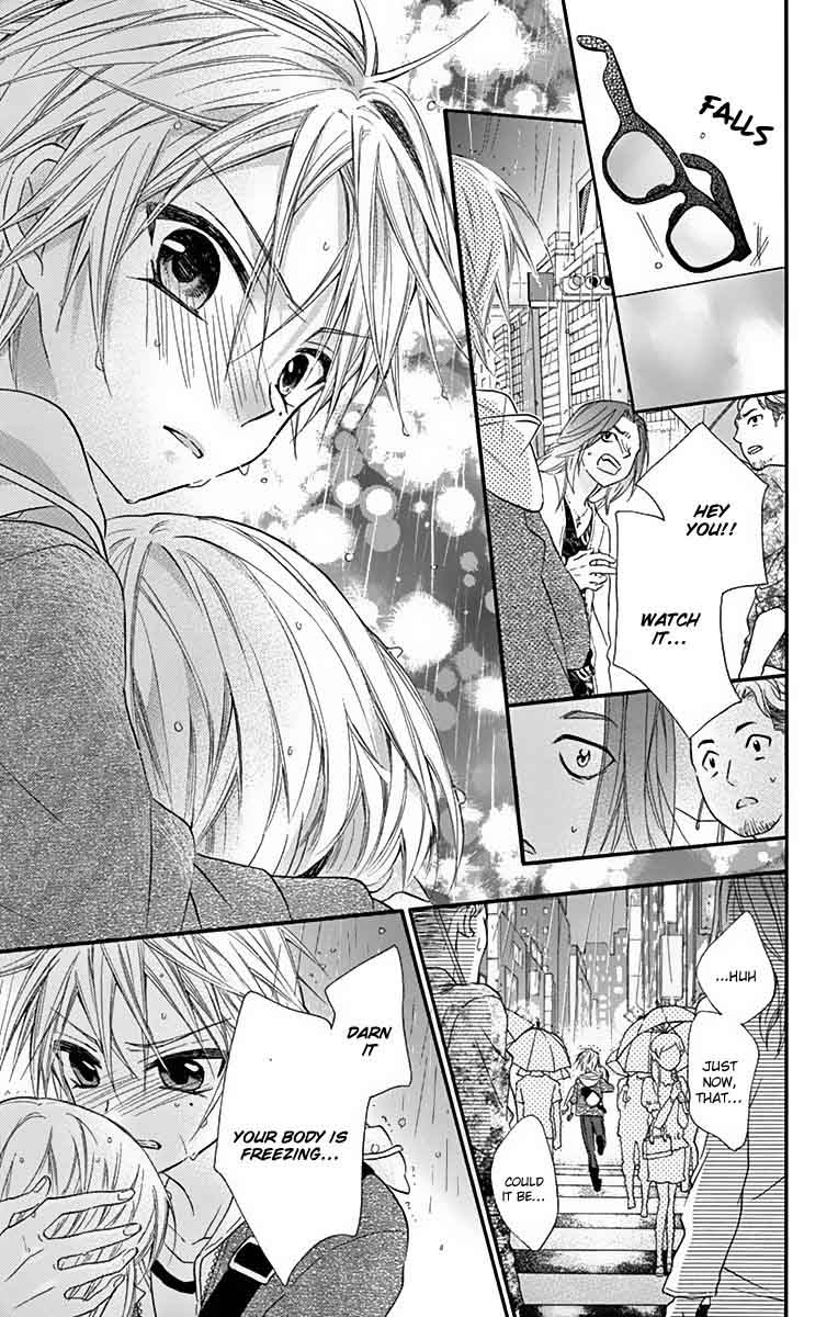 Ore Yome Ore No Yome Ni Nare Yo 23 29