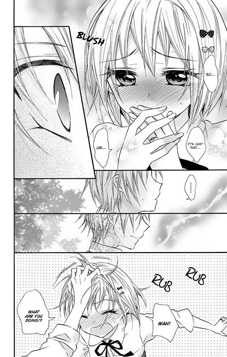 Ore Yome Ore No Yome Ni Nare Yo 23 8