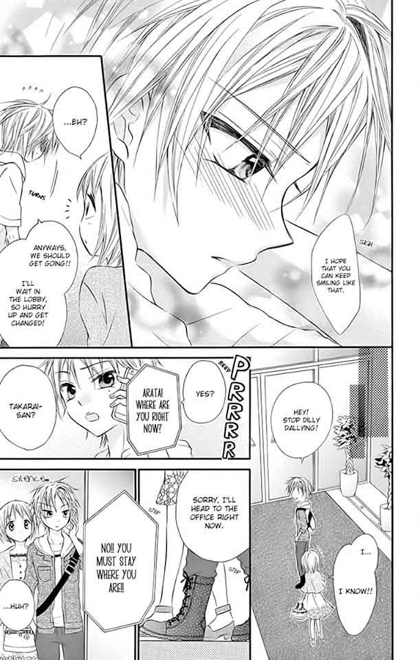Ore Yome Ore No Yome Ni Nare Yo 24 13