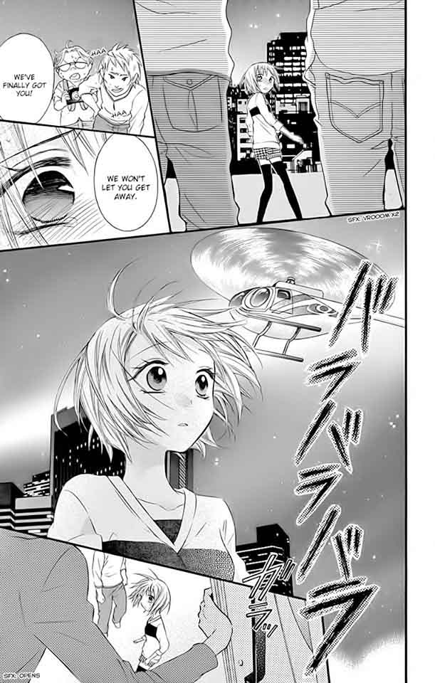 Ore Yome Ore No Yome Ni Nare Yo 24 26