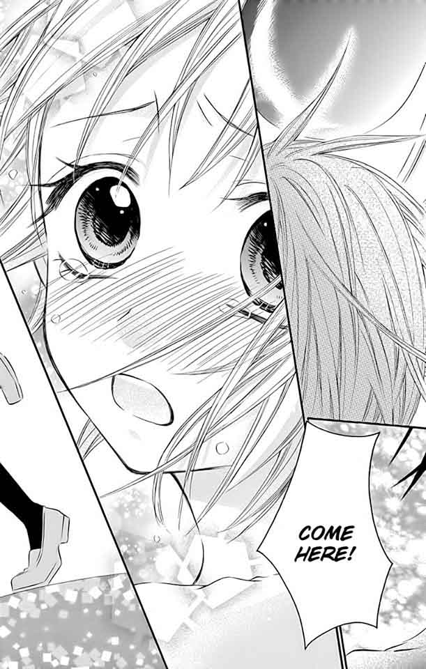 Ore Yome Ore No Yome Ni Nare Yo 24 28