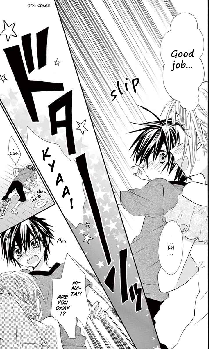Ore Yome Ore No Yome Ni Nare Yo 25 14