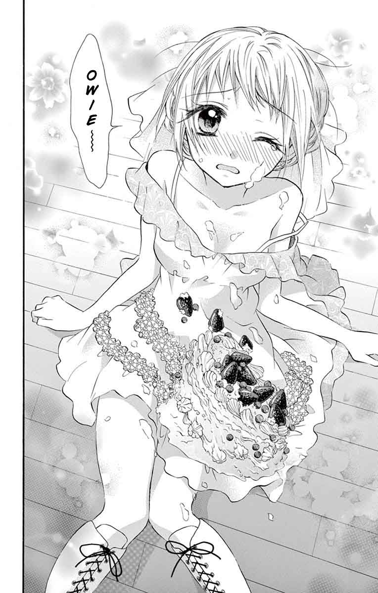 Ore Yome Ore No Yome Ni Nare Yo 25 15