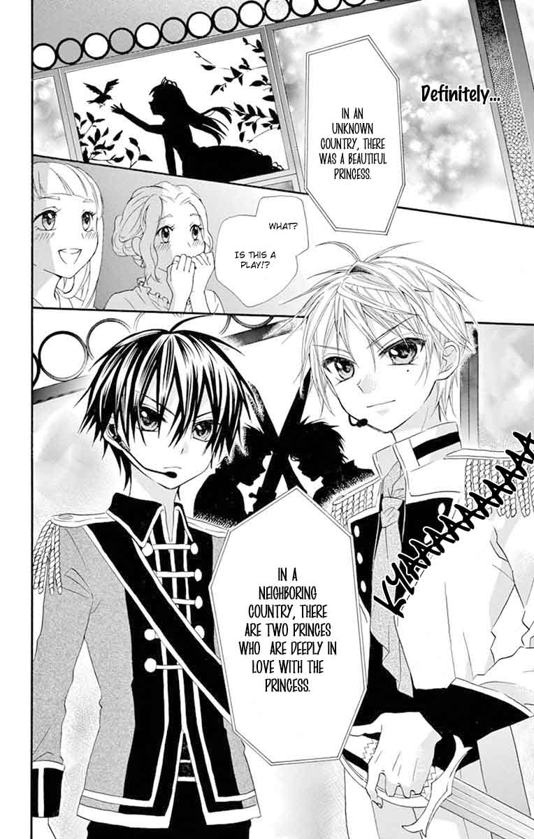 Ore Yome Ore No Yome Ni Nare Yo 26 15