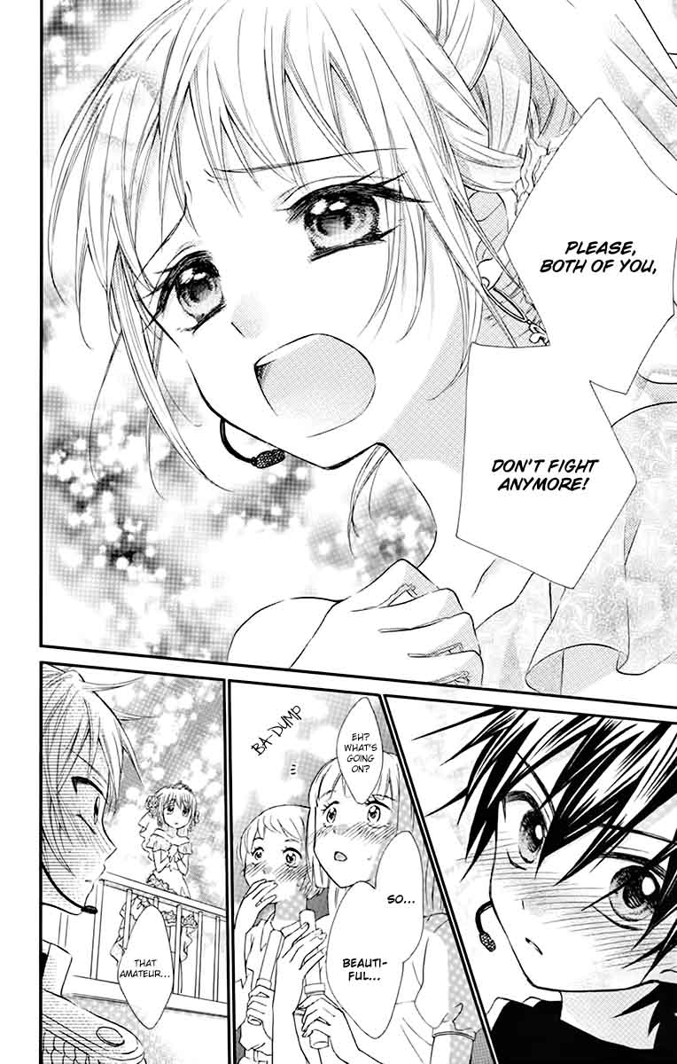 Ore Yome Ore No Yome Ni Nare Yo 26 17
