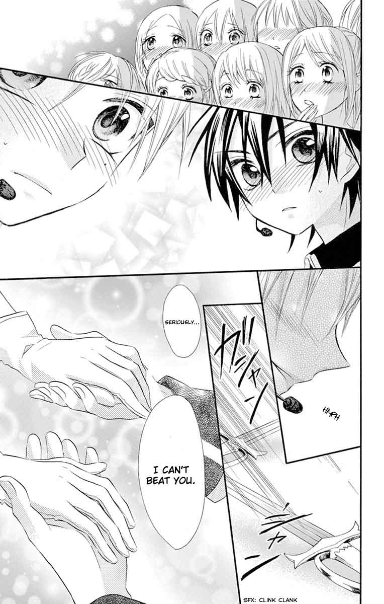 Ore Yome Ore No Yome Ni Nare Yo 26 28