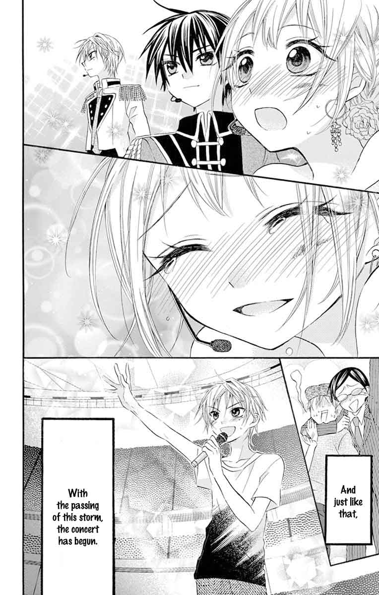 Ore Yome Ore No Yome Ni Nare Yo 26 31